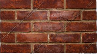 Photo Textures of Wall Brick